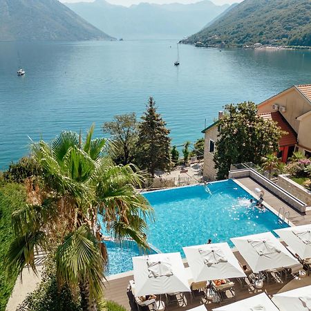 Bellezza Resort & Spa كوتور المظهر الخارجي الصورة