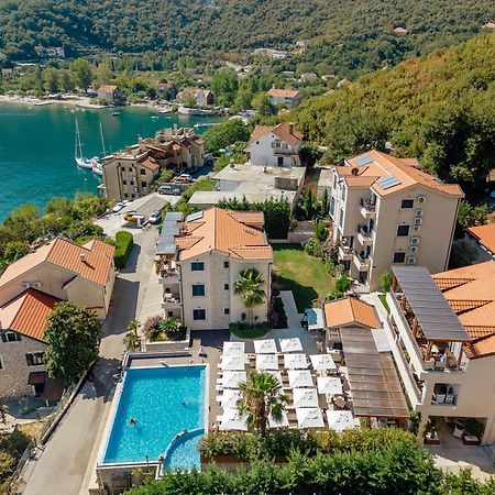 Bellezza Resort & Spa كوتور المظهر الخارجي الصورة