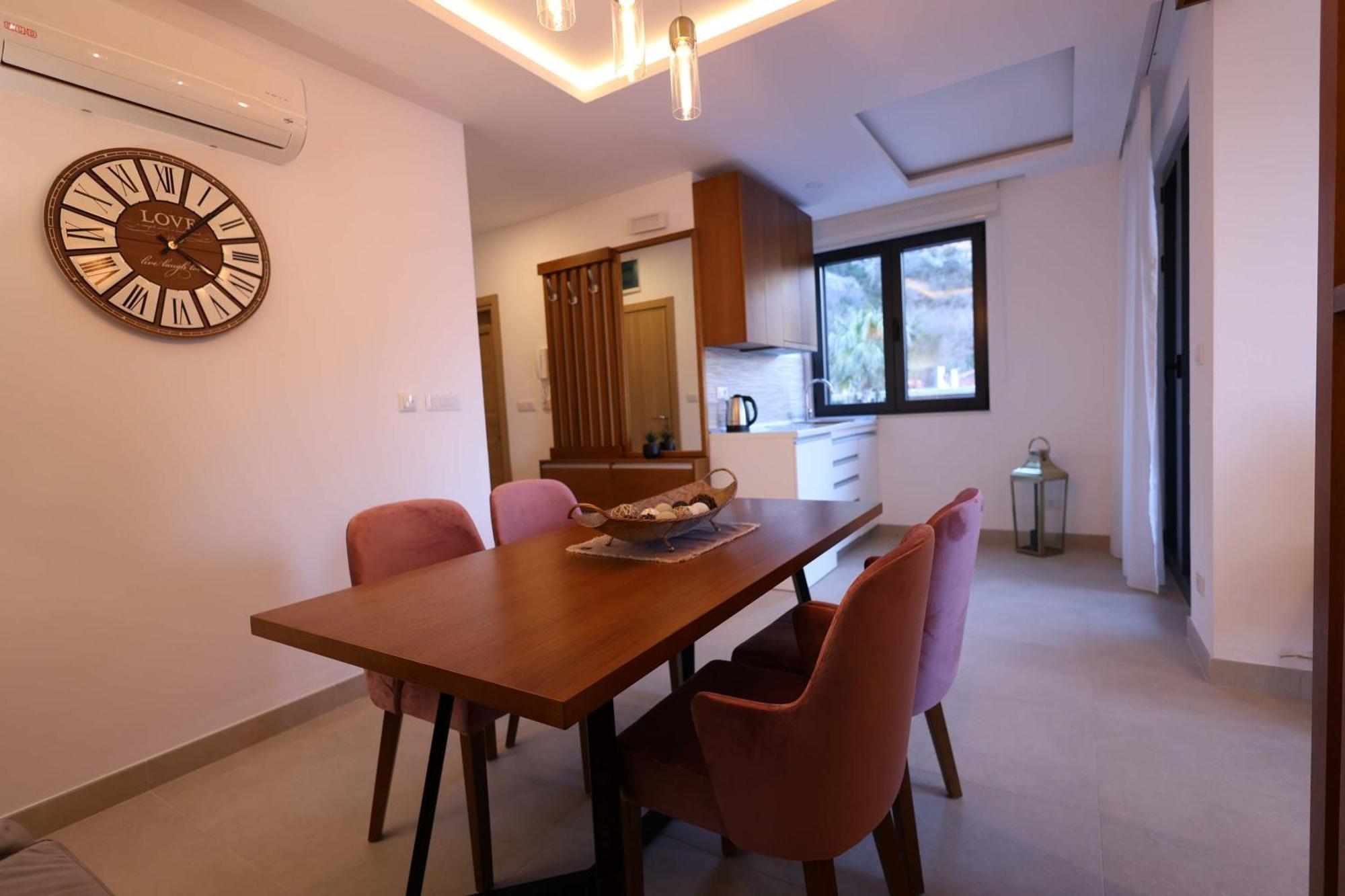 Bellezza Resort & Spa كوتور الغرفة الصورة