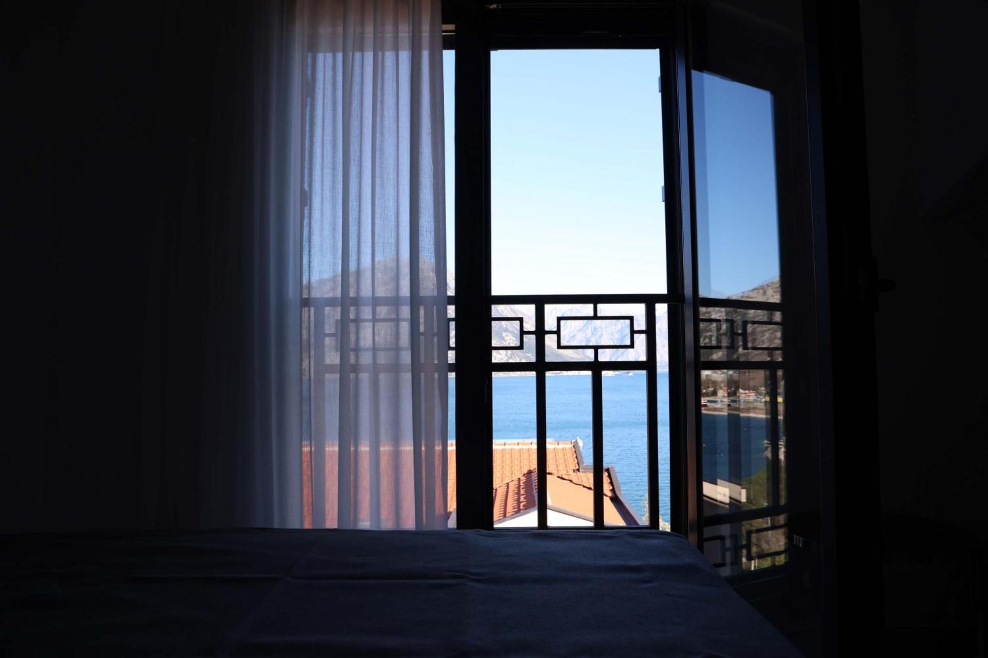 Bellezza Resort & Spa كوتور الغرفة الصورة