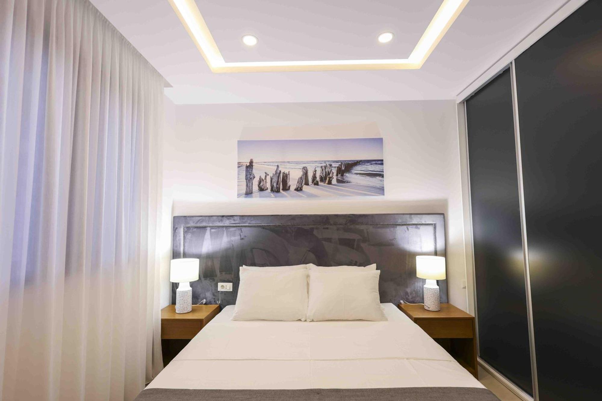 Bellezza Resort & Spa كوتور الغرفة الصورة
