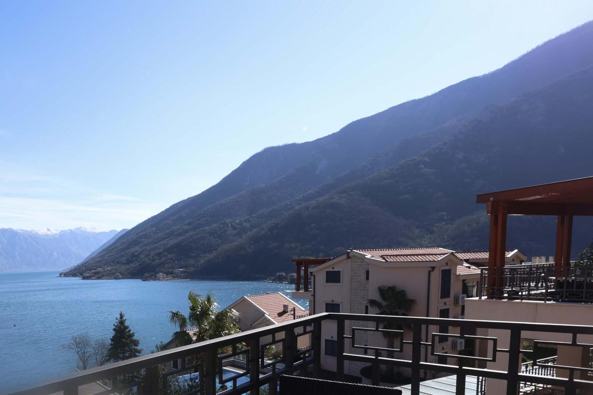 Bellezza Resort & Spa كوتور الغرفة الصورة