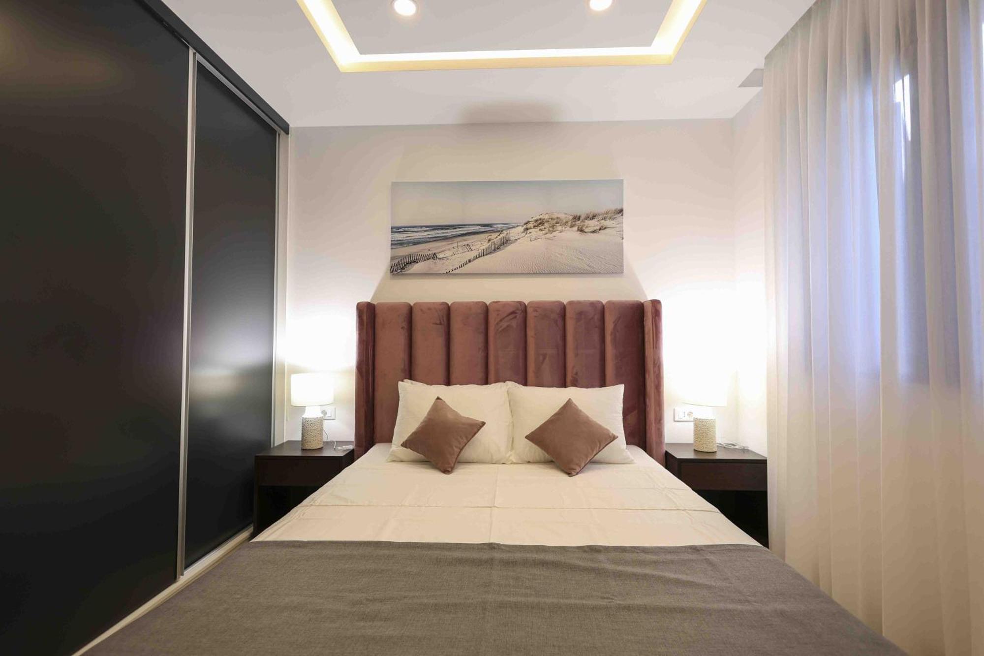 Bellezza Resort & Spa كوتور الغرفة الصورة