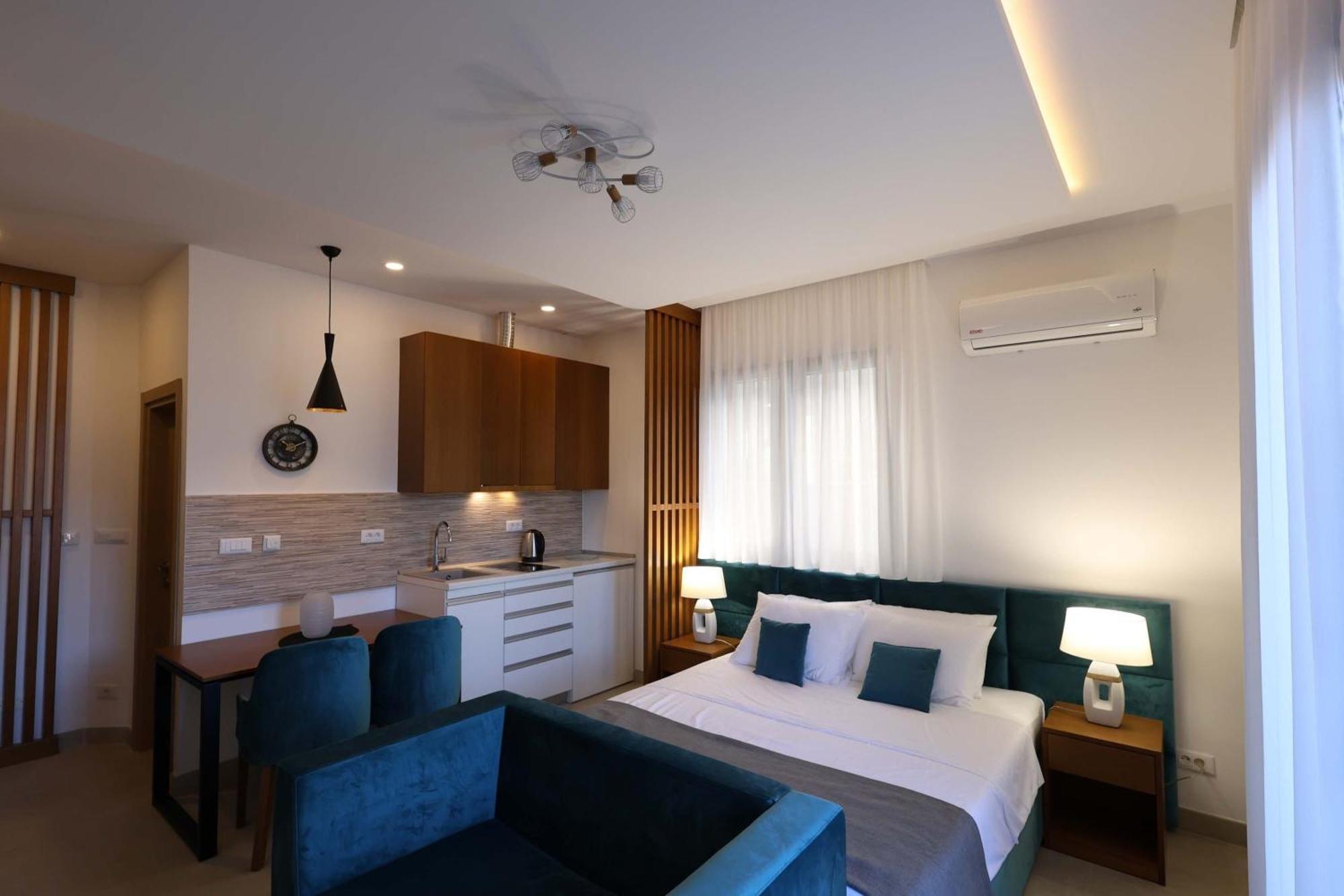 Bellezza Resort & Spa كوتور الغرفة الصورة