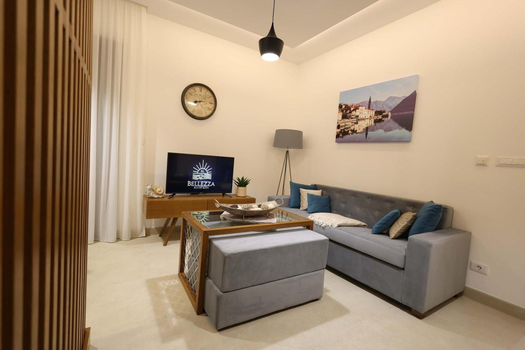 Bellezza Resort & Spa كوتور الغرفة الصورة