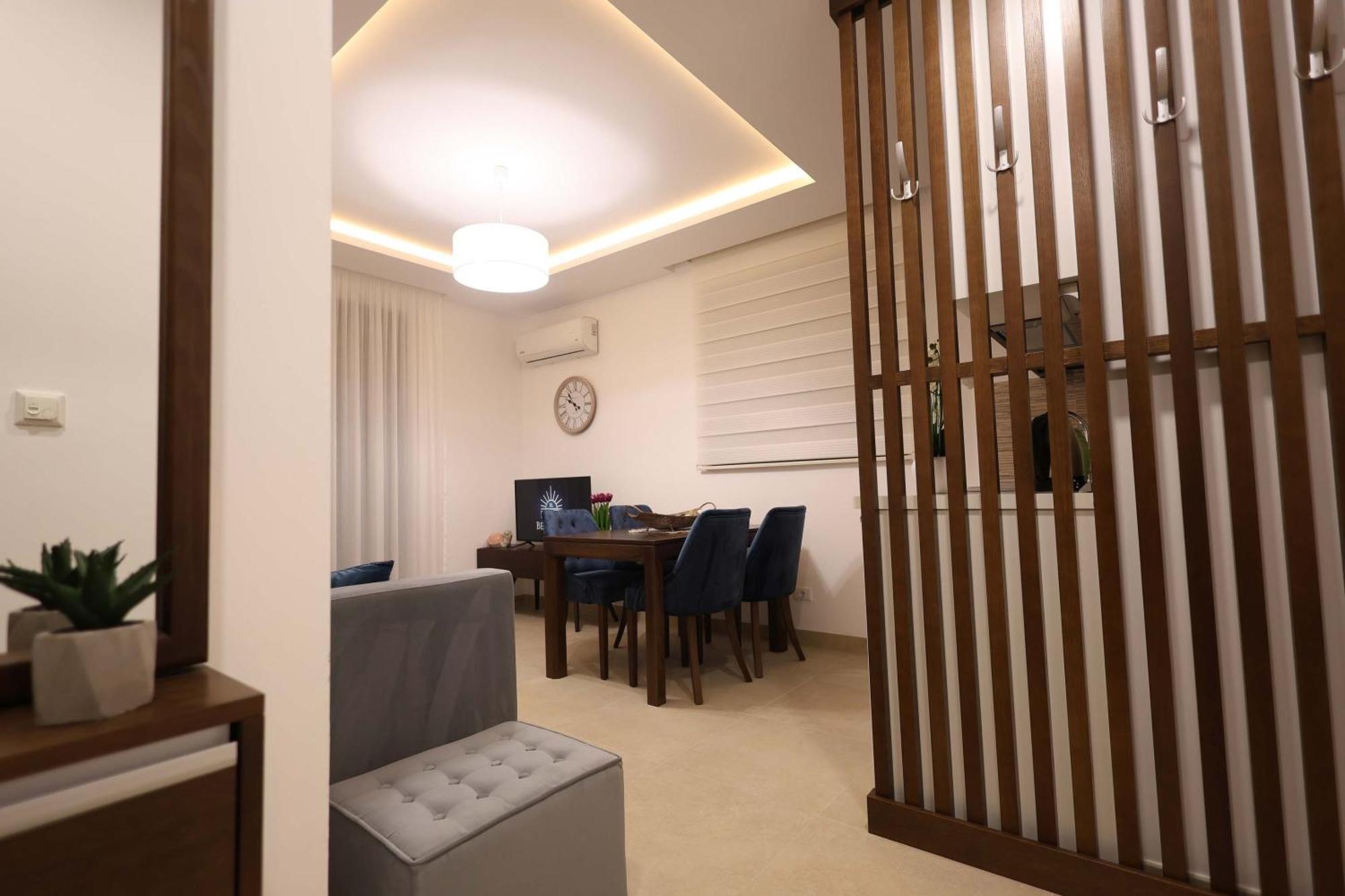 Bellezza Resort & Spa كوتور الغرفة الصورة