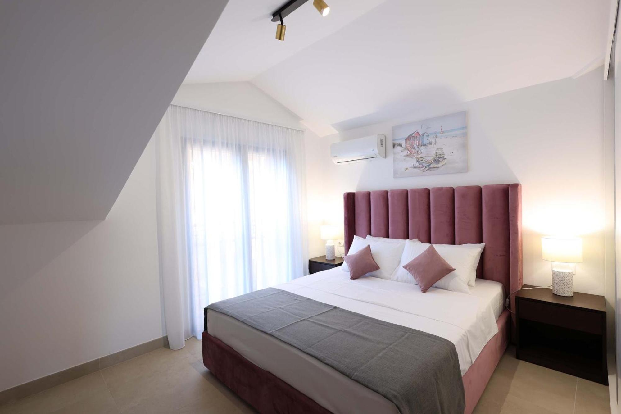 Bellezza Resort & Spa كوتور الغرفة الصورة