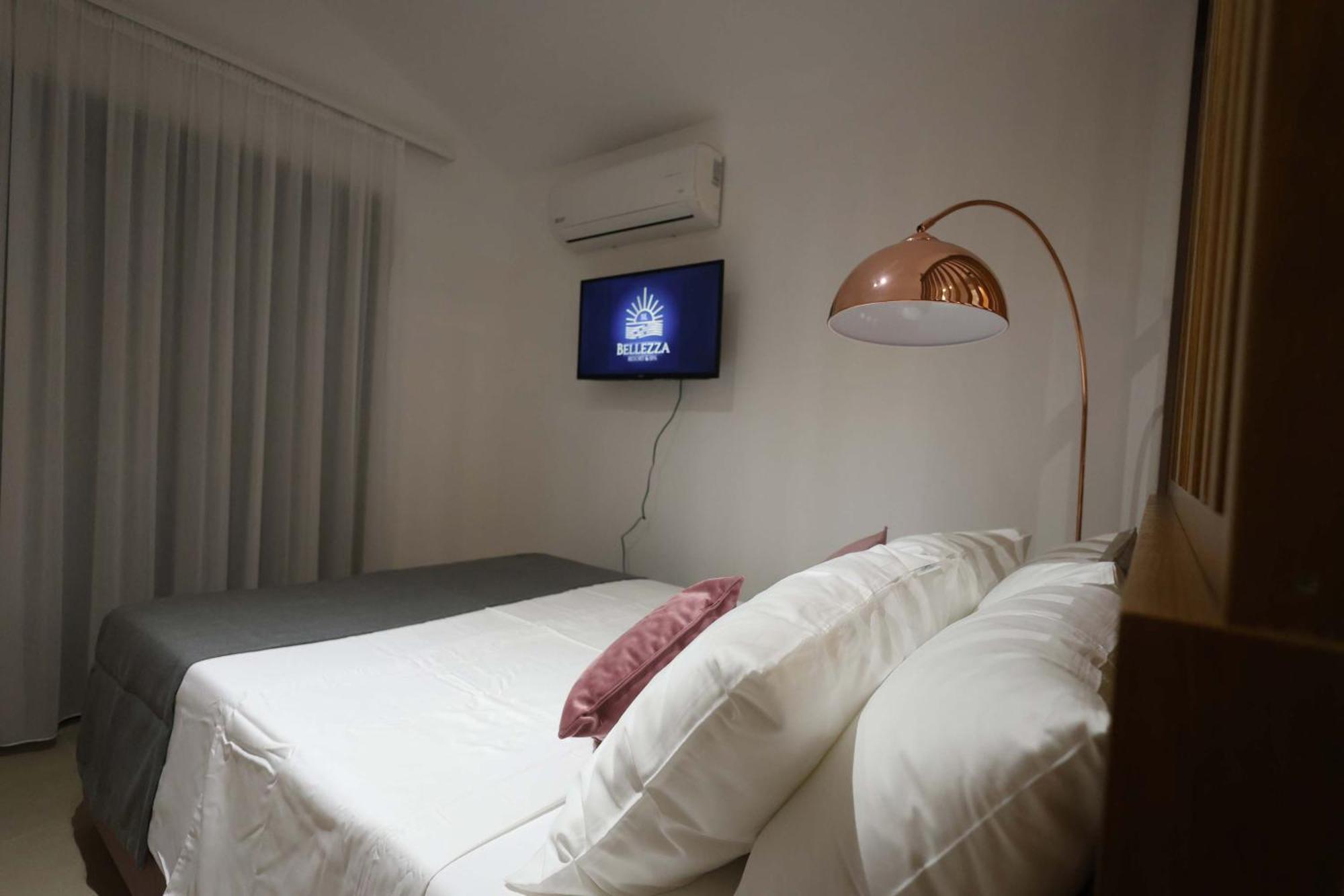 Bellezza Resort & Spa كوتور الغرفة الصورة