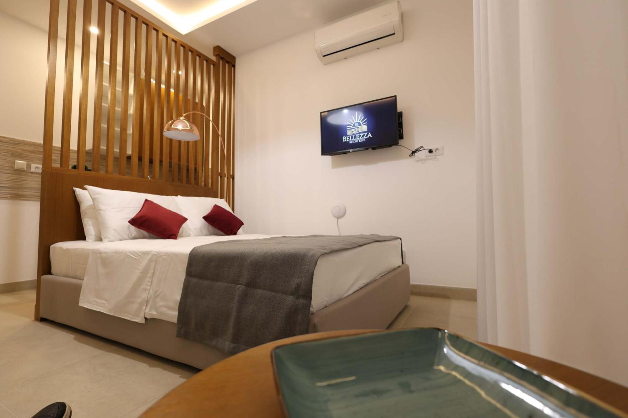 Bellezza Resort & Spa كوتور الغرفة الصورة