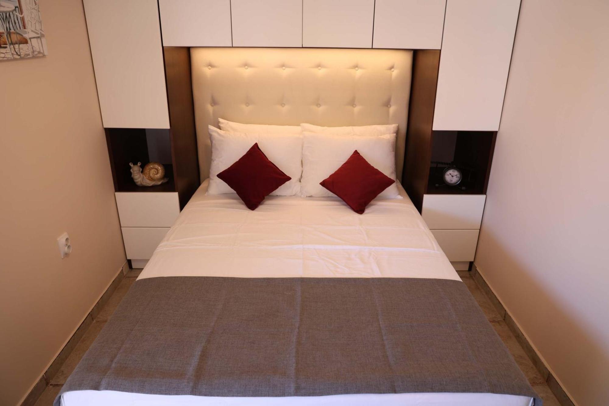 Bellezza Resort & Spa كوتور الغرفة الصورة