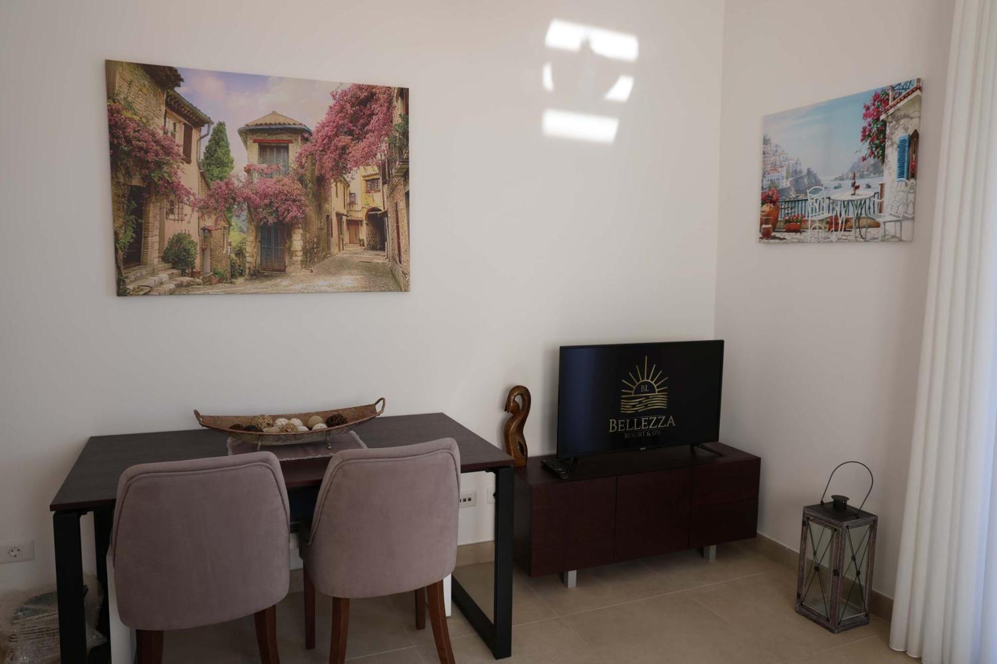 Bellezza Resort & Spa كوتور الغرفة الصورة