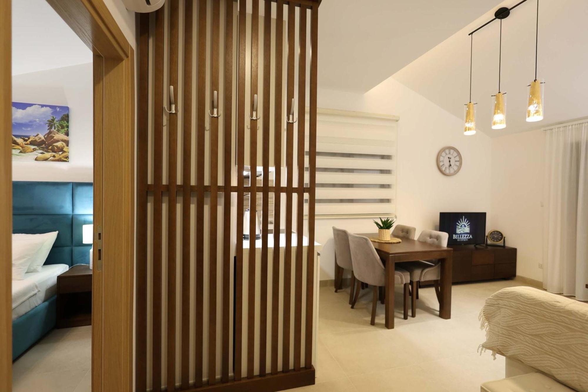 Bellezza Resort & Spa كوتور الغرفة الصورة