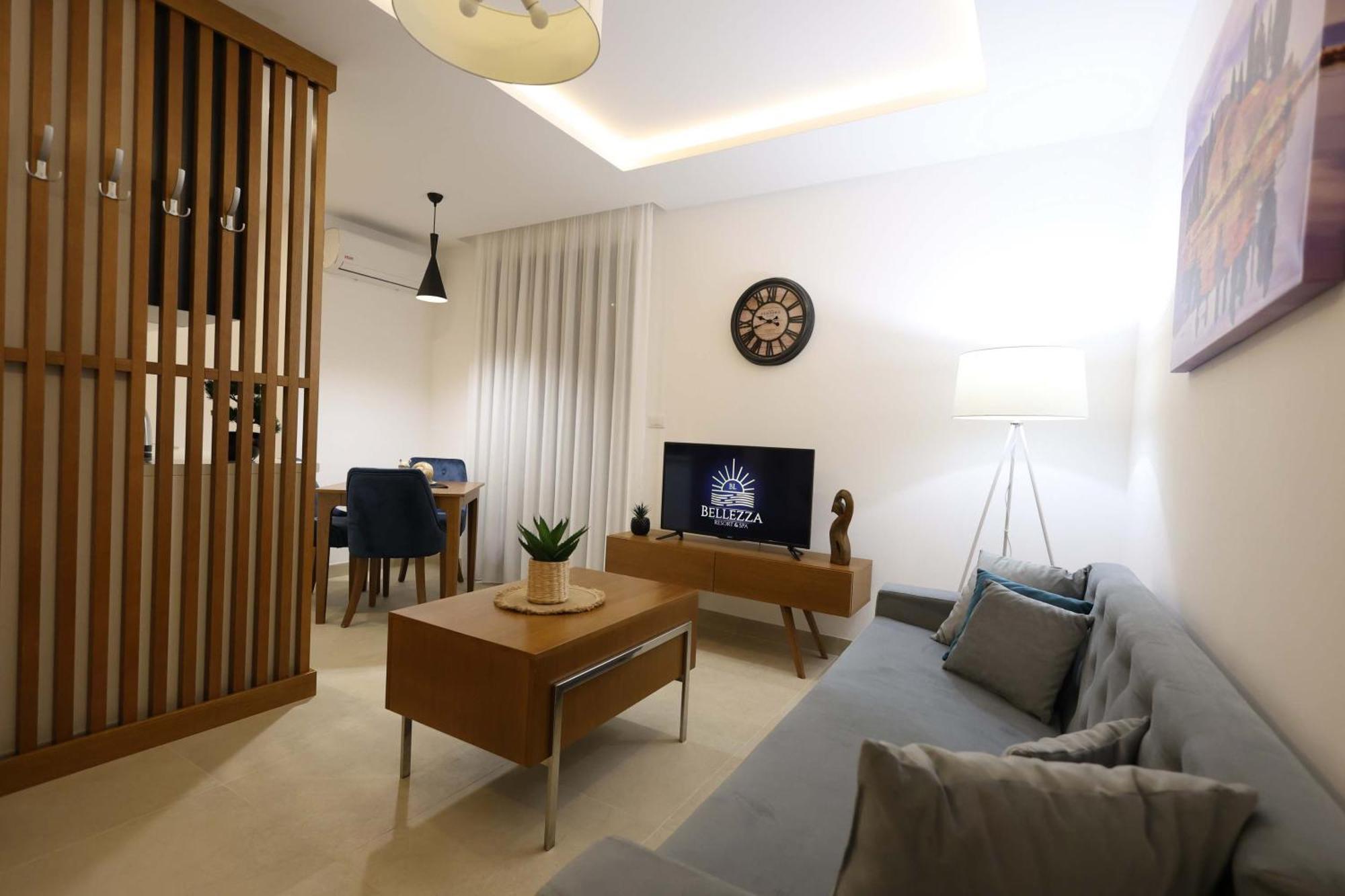 Bellezza Resort & Spa كوتور الغرفة الصورة