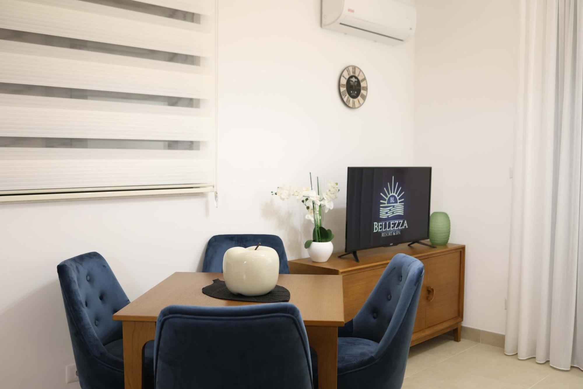 Bellezza Resort & Spa كوتور الغرفة الصورة