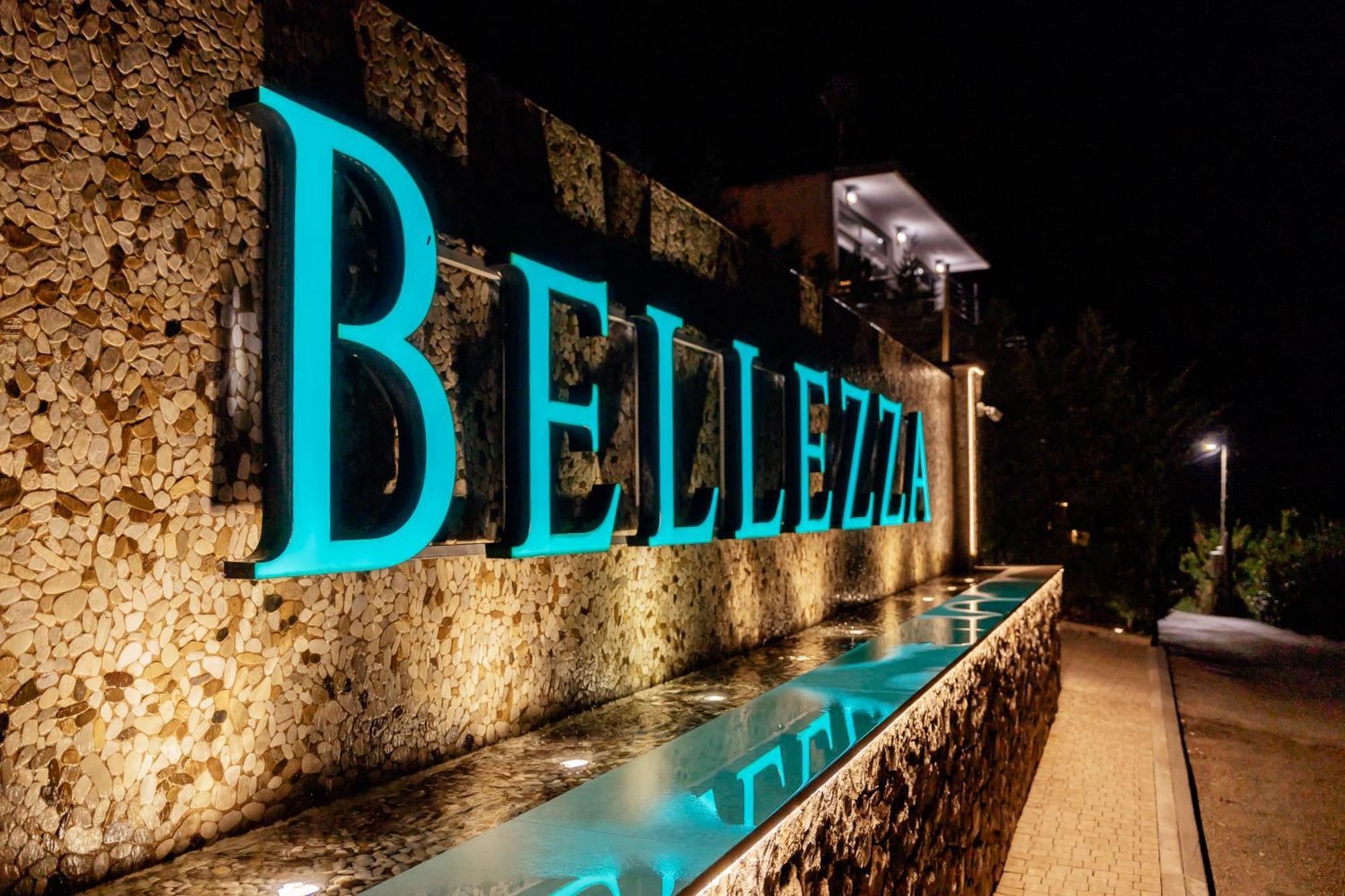Bellezza Resort & Spa كوتور المظهر الخارجي الصورة